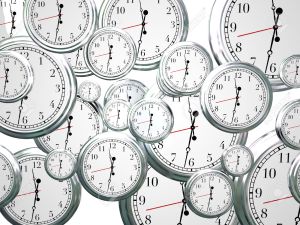 30166479-many-clocks-ticking-and-counting-down-the-seconds-minutes-and-hours-as-time-marches-on-and-moves-for