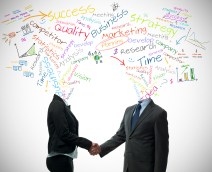 Business partner concept